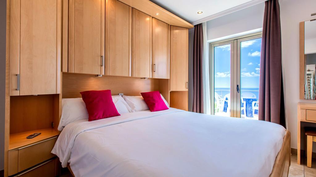 Bahia Blanca Aparthotel Puerto Rico  Ruang foto