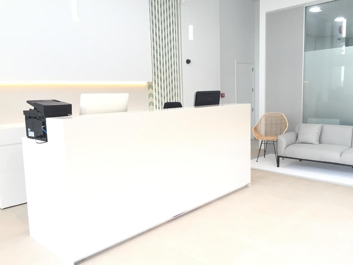 Bahia Blanca Aparthotel Puerto Rico  Bagian luar foto