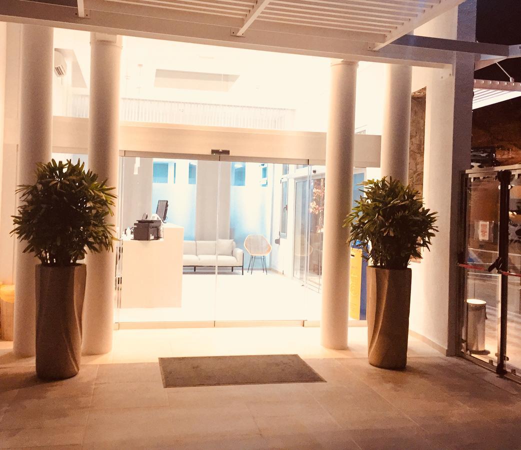 Bahia Blanca Aparthotel Puerto Rico  Bagian luar foto