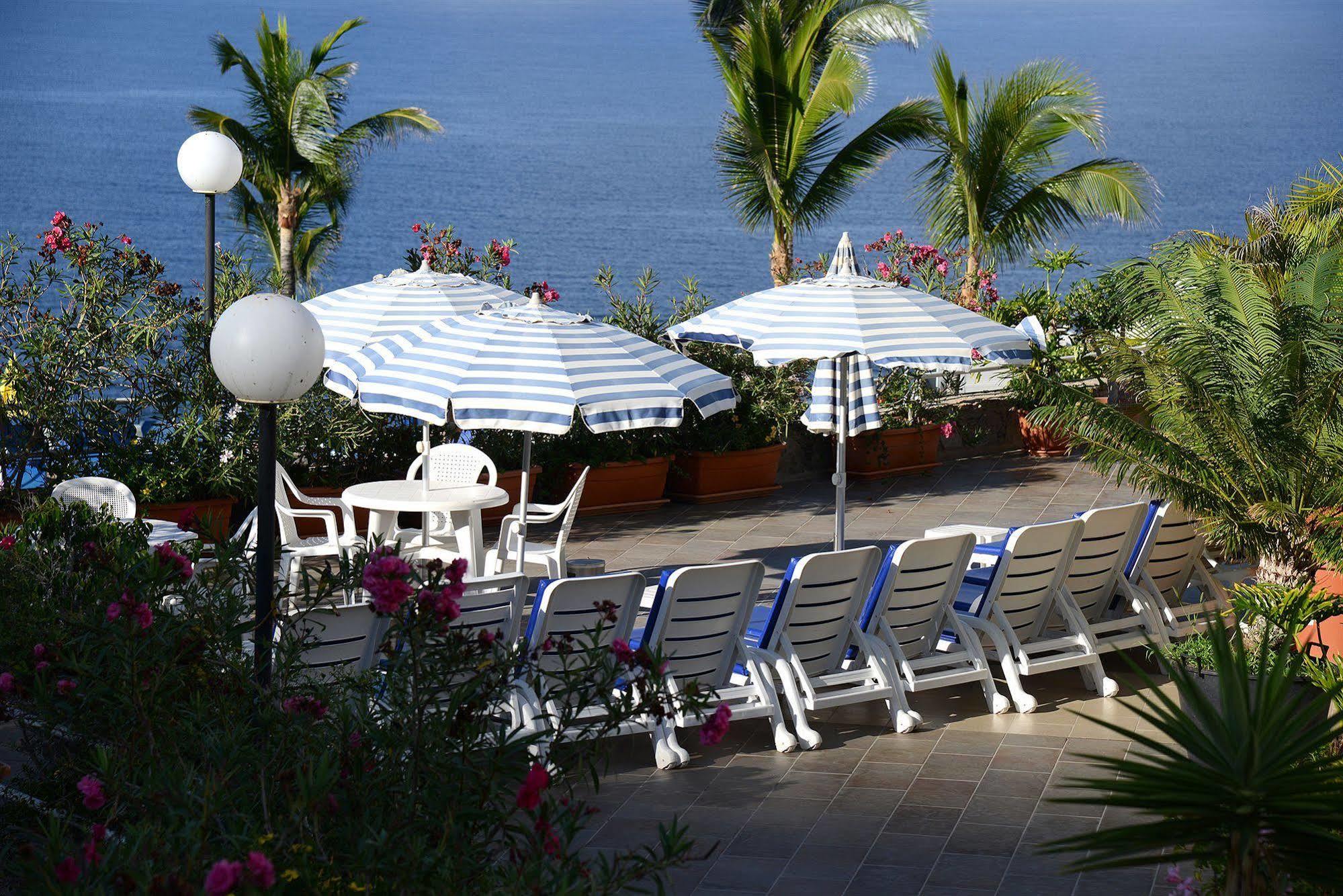 Bahia Blanca Aparthotel Puerto Rico  Bagian luar foto