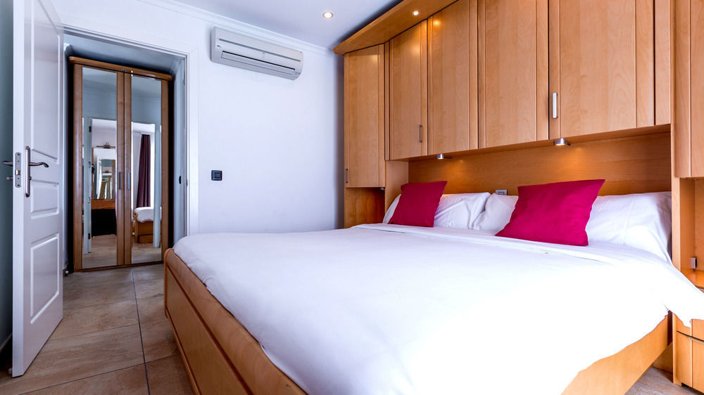 Bahia Blanca Aparthotel Puerto Rico  Bagian luar foto