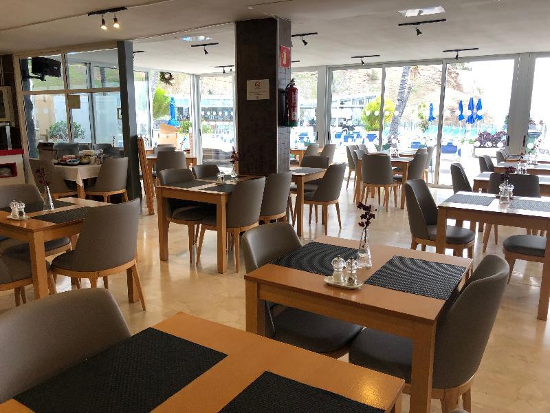 Bahia Blanca Aparthotel Puerto Rico  Bagian luar foto