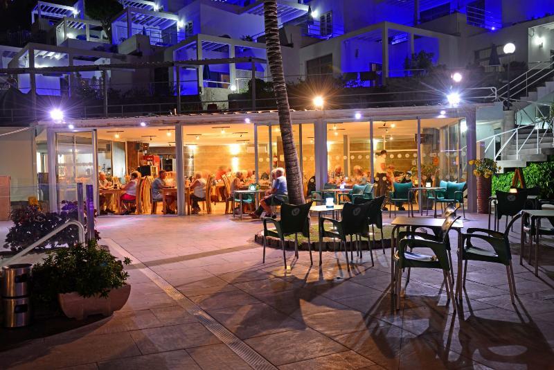 Bahia Blanca Aparthotel Puerto Rico  Bagian luar foto