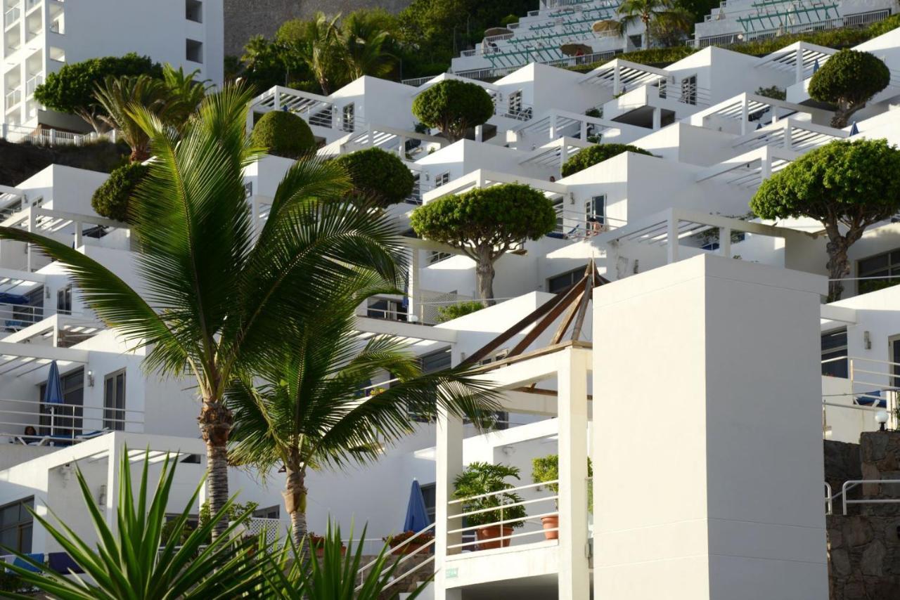 Bahia Blanca Aparthotel Puerto Rico  Bagian luar foto