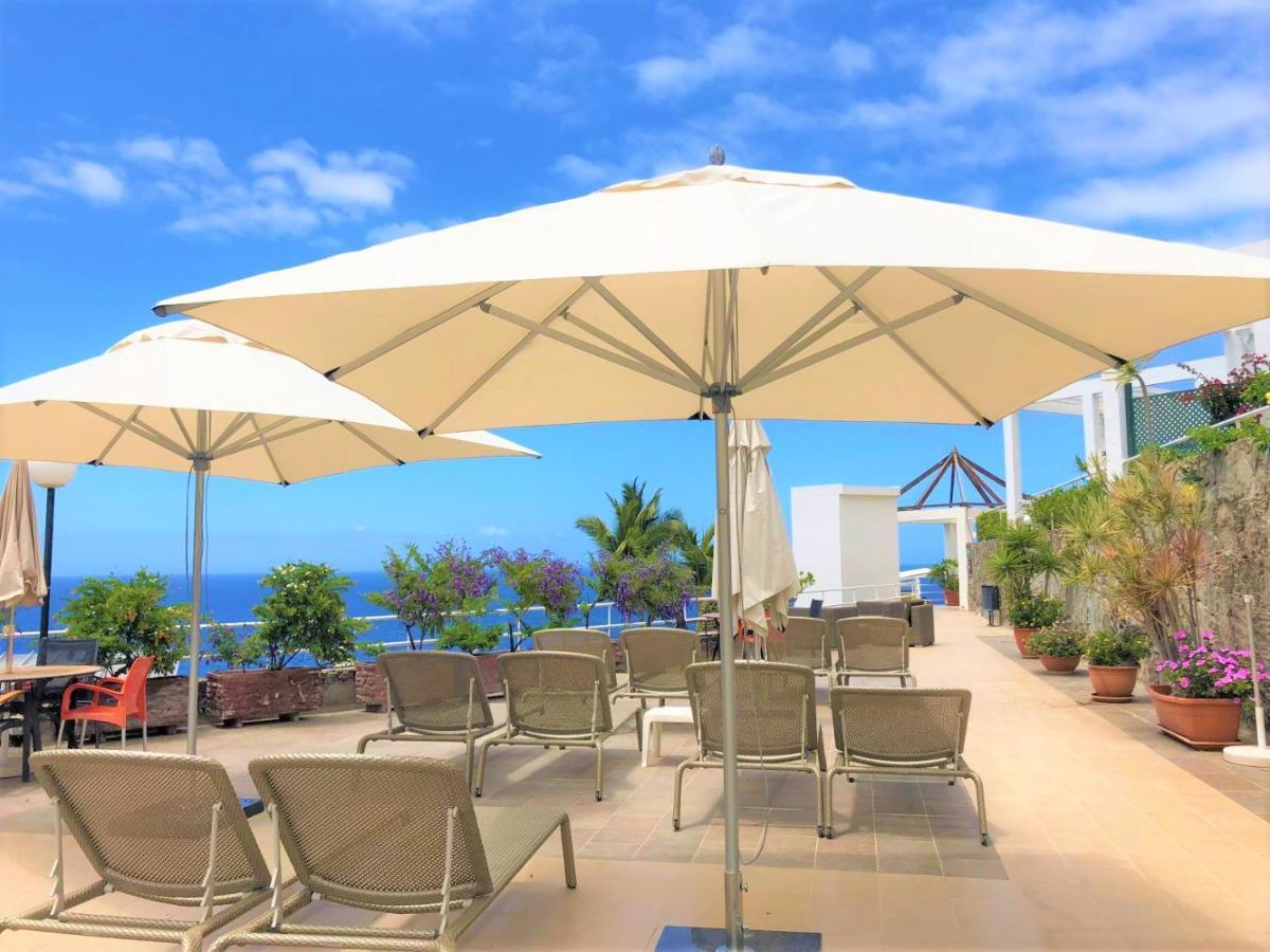 Bahia Blanca Aparthotel Puerto Rico  Bagian luar foto